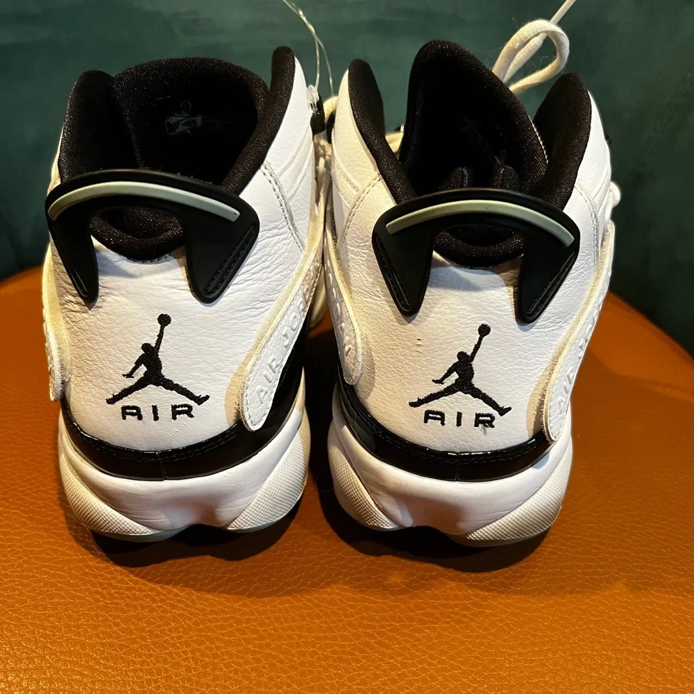 Nike Air Jordan 6 Rings 